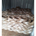 Direct factory selling galvanized wire/ gi binding wire